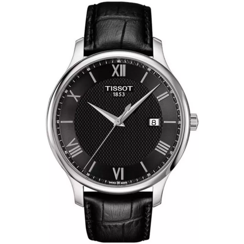 Tissot Tradition T063.610.16.058.00 Tissot Tradition T063.610.16.058.00