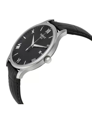 Tissot Tradition T063.610.16.058.00