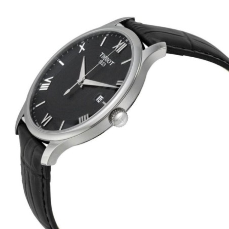 Tissot Tradition T063.610.16.058.00