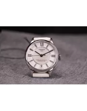 Tissot Chemin Des Tourelles T099.207.16.116.00