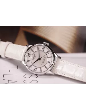 Tissot Chemin Des Tourelles T099.207.16.116.00