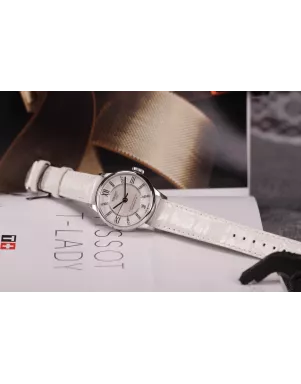 Tissot Chemin Des Tourelles T099.207.16.116.00