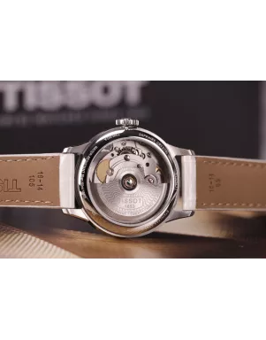 Tissot Chemin Des Tourelles T099.207.16.116.00