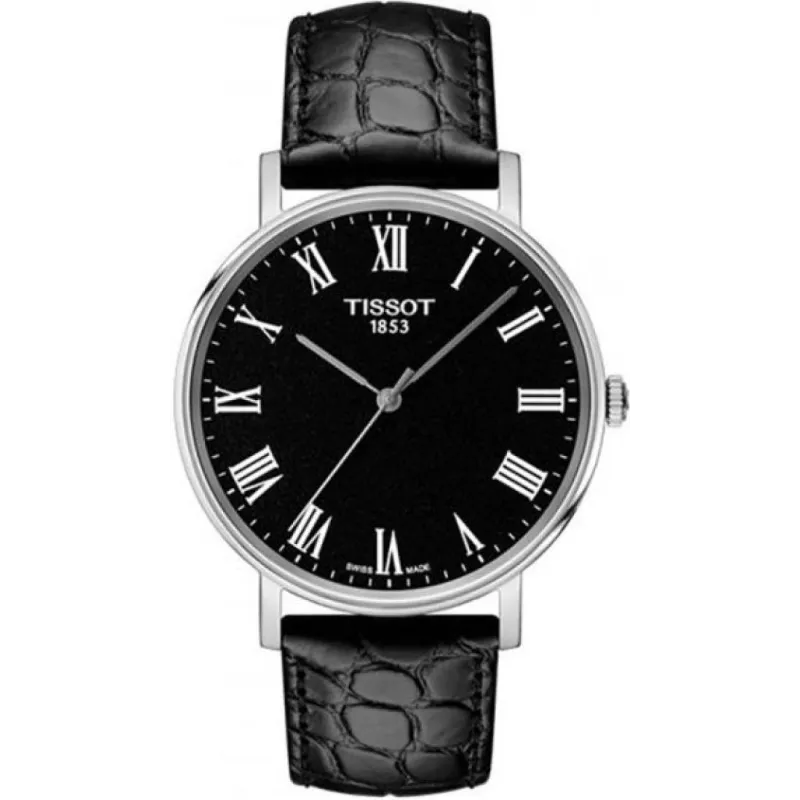 Tissot Everytime Medium T109.410.16.053.00 Tissot Everytime Medium T109.410.16.053.00