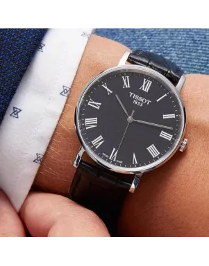 Tissot Everytime Medium T109.410.16.053.00