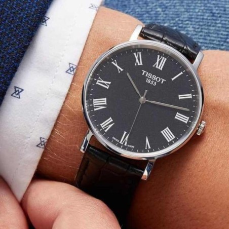 Tissot Everytime Medium T109.410.16.053.00