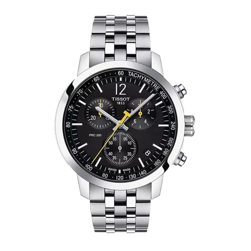 Tissot PRC 200 Chronograph T114.417.11.057.00 Tissot PRC 200 Chronograph T114.417.11.057.00