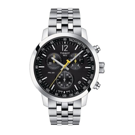 Tissot PRC 200 Chronograph T114.417.11.057.00