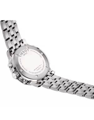 Tissot PRC 200 Chronograph T114.417.11.057.00