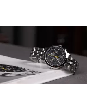 Tissot PRC 200 Chronograph T114.417.11.057.00