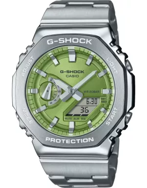 Годинник Casio G-SHOCK Classic GM-2110D-3AER