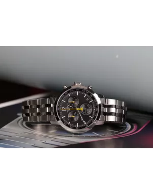 Tissot PRC 200 Chronograph T114.417.11.057.00