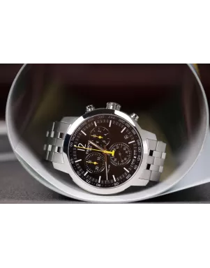 Tissot PRC 200 Chronograph T114.417.11.057.00