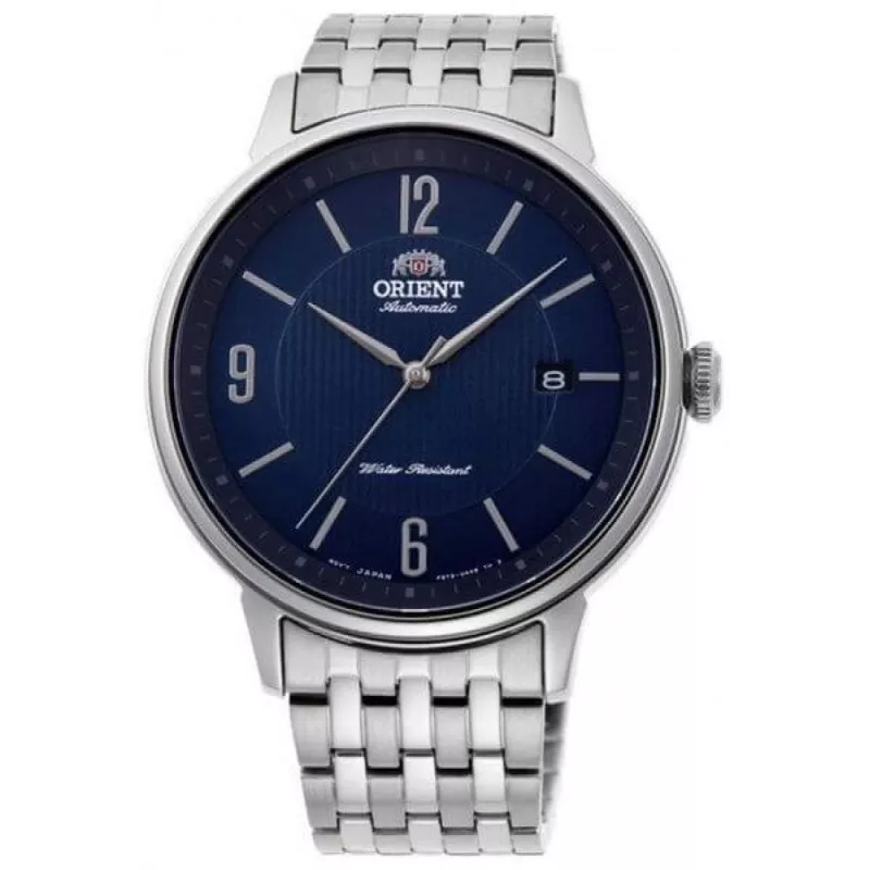 Годинник Orient Classic RA-AC0J09L10B