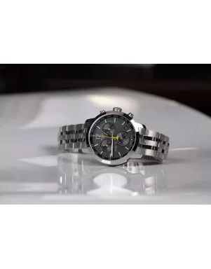 Tissot PRC 200 Chronograph T114.417.11.057.00