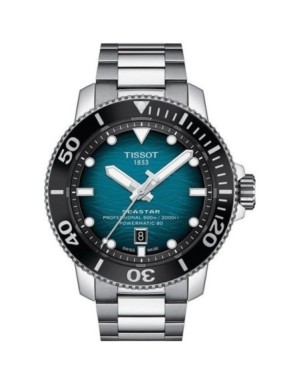 Tissot Seastar 2000 Professional T120.607.11.041.00