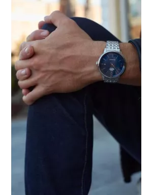 Годинник Orient Classic RA-AC0J09L10B