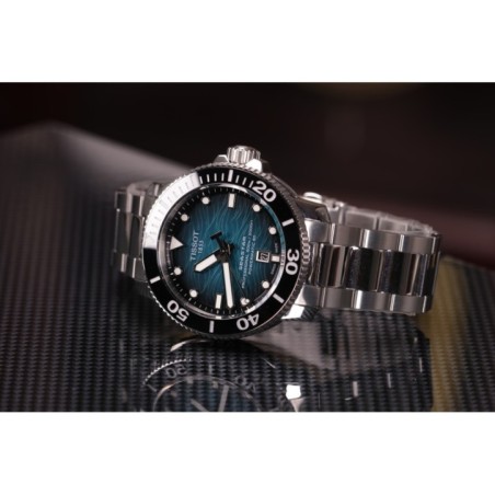 Tissot Seastar 2000 Professional T120.607.11.041.00