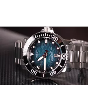 Tissot Seastar 2000 Professional T120.607.11.041.00