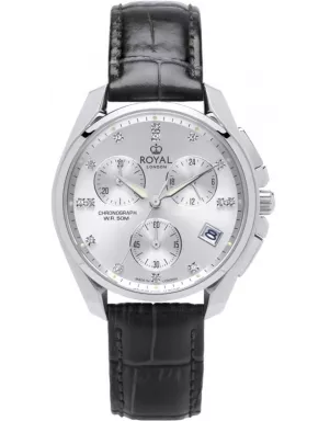 Годинник ROYAL LONDON 21406-01