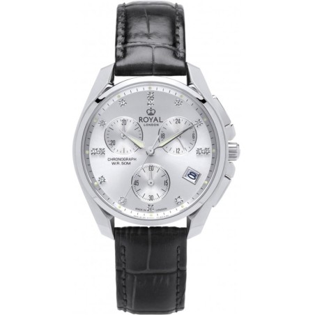 Годинник ROYAL LONDON 21406-01