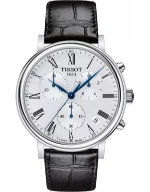 Tissot Carson Premium Chronograph T122.417.16.033.00