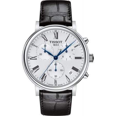 Tissot Carson Premium Chronograph T122.417.16.033.00
