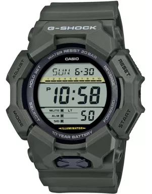 Годинник Casio G-SHOCK Classic GD-010-3ER