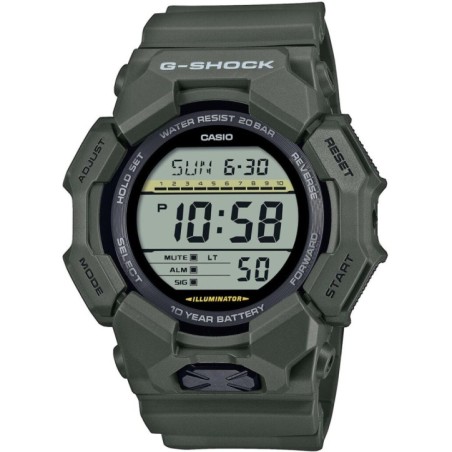 Годинник Casio G-SHOCK Classic GD-010-3ER