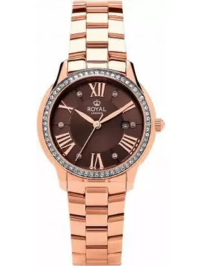 Годинник ROYAL LONDON 21424-03