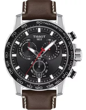 Tissot Supersport Chrono T125.617.16.051.01