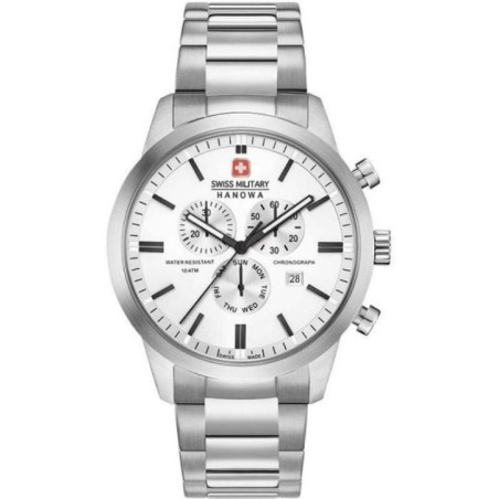 Swiss Military-Hanowa CHRONO CLASSIC II 06-5332.04.001