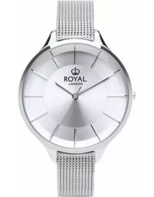 Годинник Royal London Camden 21418-08