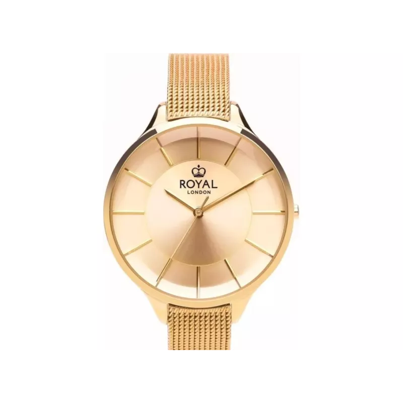 Годинник Royal London Camden 21418-09
