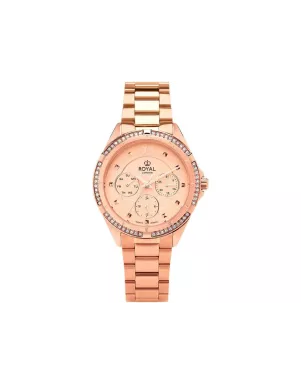 Годинник ROYAL LONDON 21437-05