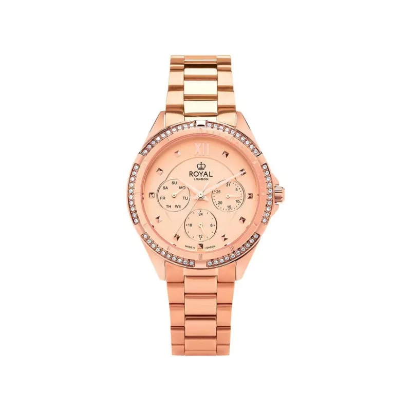Часы ROYAL LONDON 21437-05