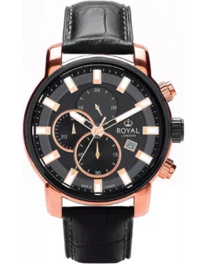 Годинник ROYAL LONDON 41464-05