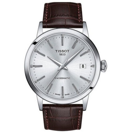 Tissot Classic Dream Swissmatic T129.407.16.031.00