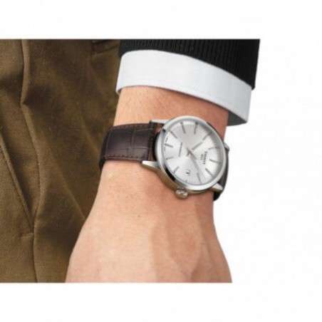 Tissot Classic Dream Swissmatic T129.407.16.031.00