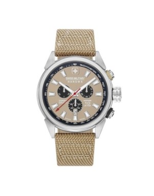 Swiss Military-Hanowa PLATOON CHRONO 06-4322.04.014