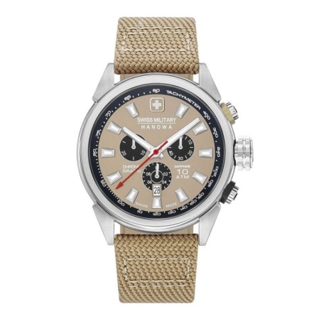 Swiss Military-Hanowa PLATOON CHRONO 06-4322.04.014