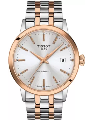 Tissot Classic Dream Swissmatic T129.407.22.031.00