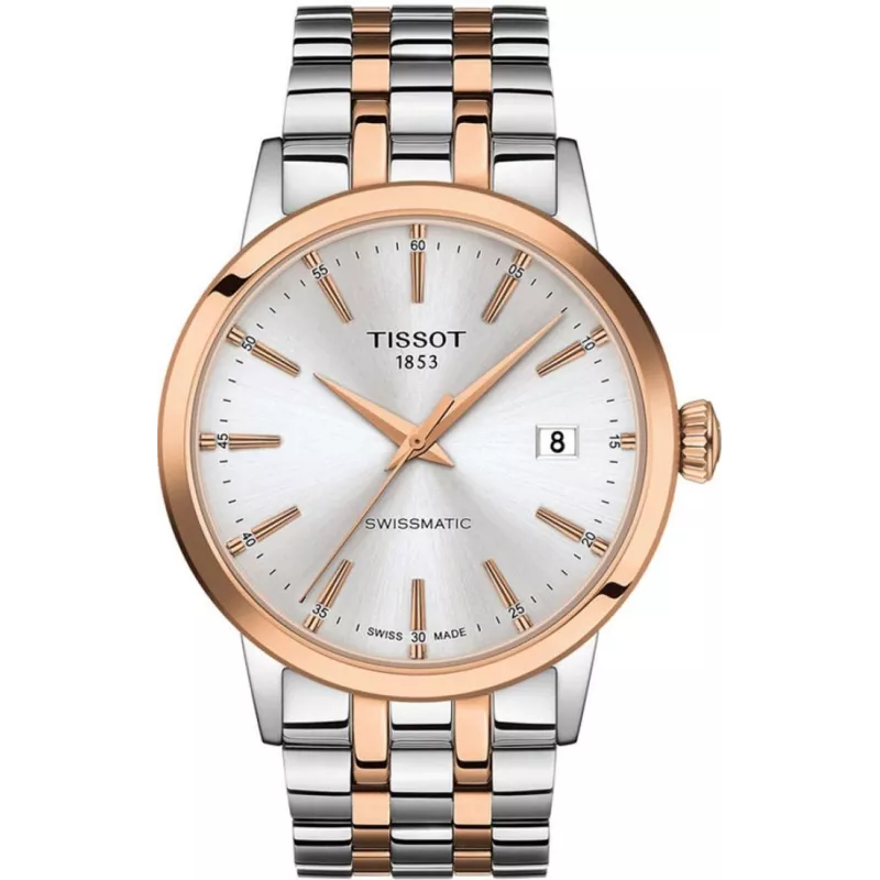 Tissot Classic Dream Swissmatic T129.407.22.031.00