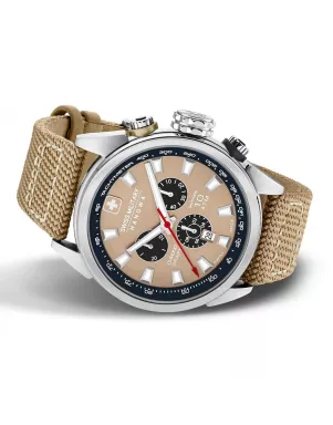 Swiss Military-Hanowa PLATOON CHRONO 06-4322.04.014