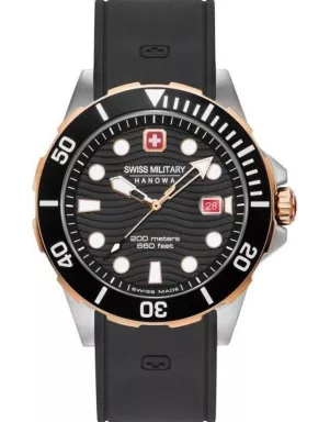 Swiss Military-Hanowa OFFSHORE DIVER 06-4338.12.007