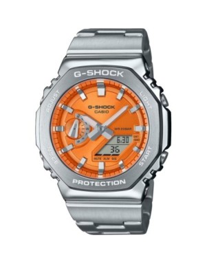 Годинник Casio G-SHOCK Classic GM-2110D-4AER