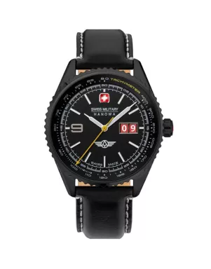 Годинник Swiss Military Hanowa Afterburn SMWGB2101030