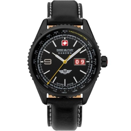 Годинник Swiss Military Hanowa Afterburn SMWGB2101030