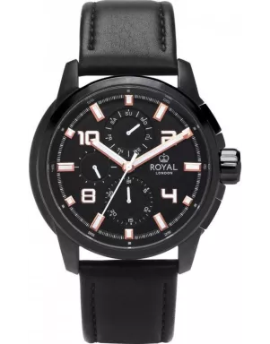 Годинник Royal London Fulham 41384-01