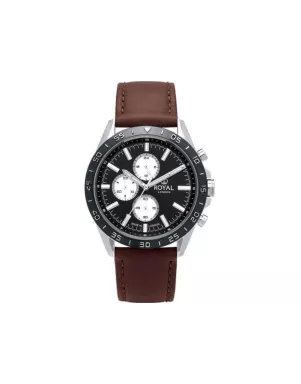 Годинник Royal London Fulham 41411-01